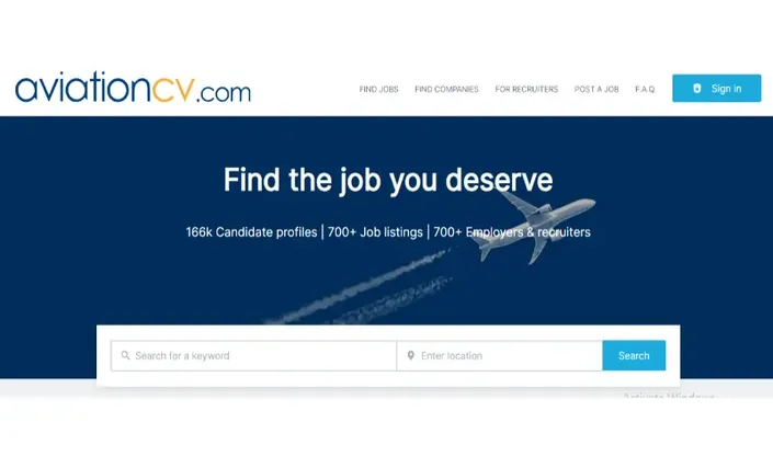 Aviation