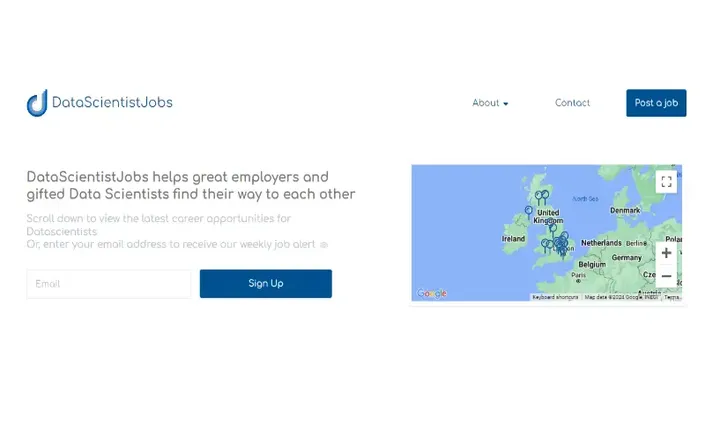 A screenshot showing