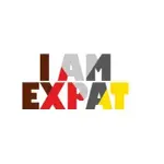 IamExpat logo