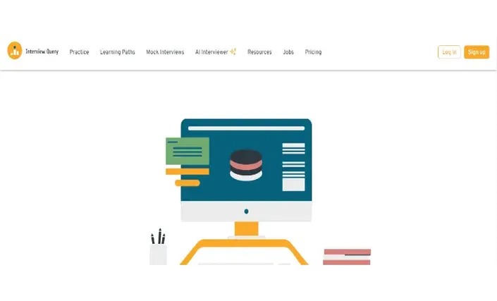 Interview Query logo