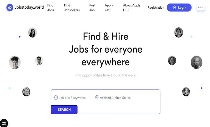 Jobs