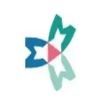 JB Entertainment logo with