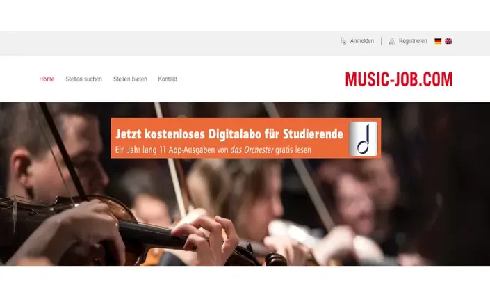 Music-
