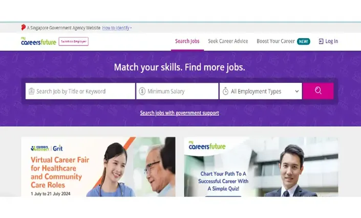 MyCareers