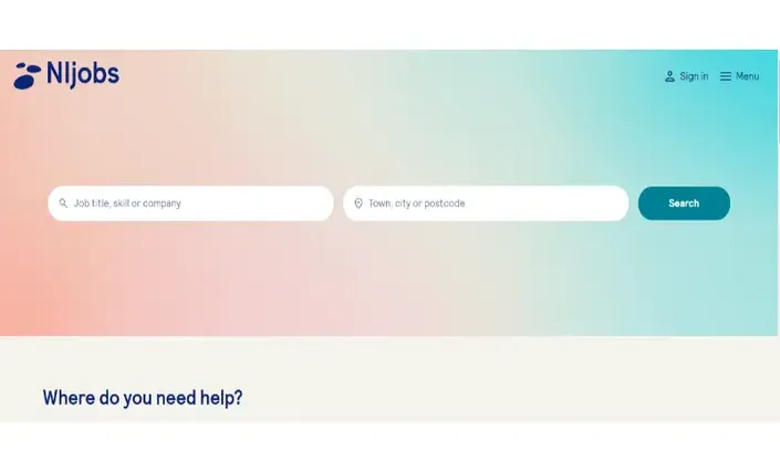 NIJobs.com