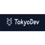 TokyoDev logo featuring
