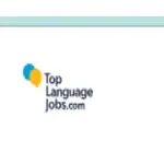 Top Language Jobs logo