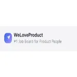 WeLoveProduct logo