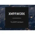 XMPP logo