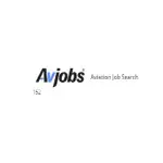 Avjobs company logo