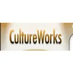CultureWorks logo,