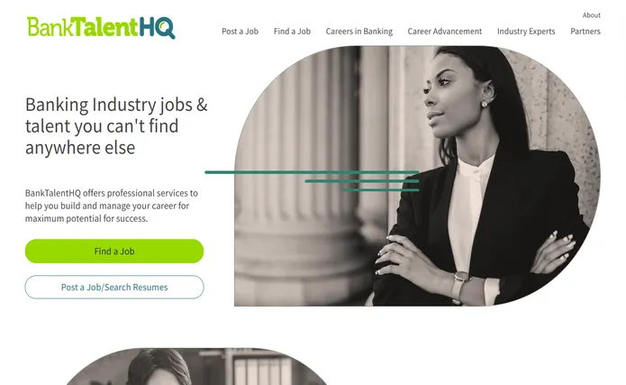 BankTalent