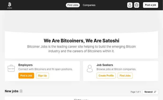 Bitcoiner
