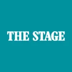 Logo for The Stage