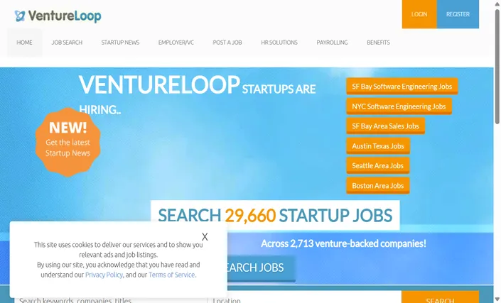 A screenshot of