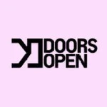 JB Doors Open