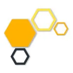 ProductionHive logo featuring