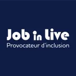 Seniorjob company logo
