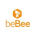 beBee logo