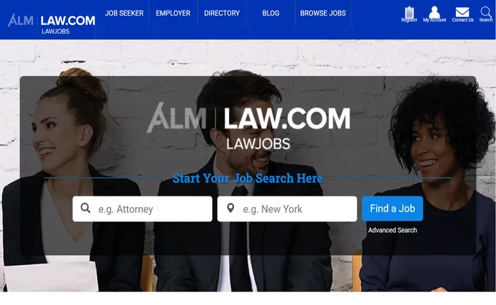 Lawjobs
