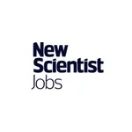 New Scientist Jobs logo