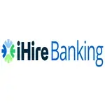 iHireBanking logo