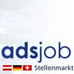 AdsJob company logo