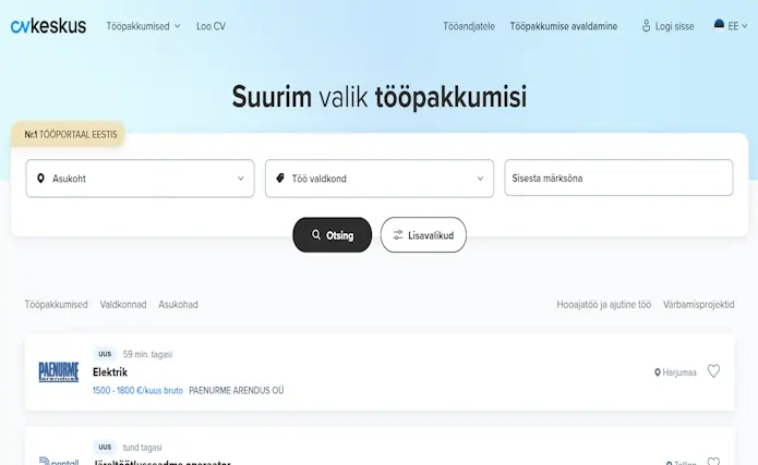 CVKesk