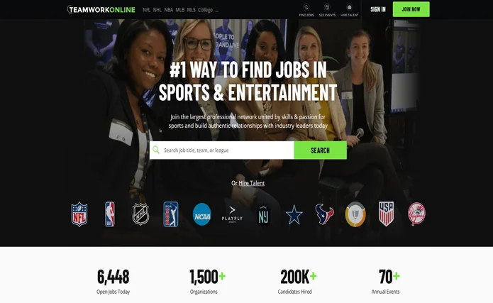 TeamWork Online logo