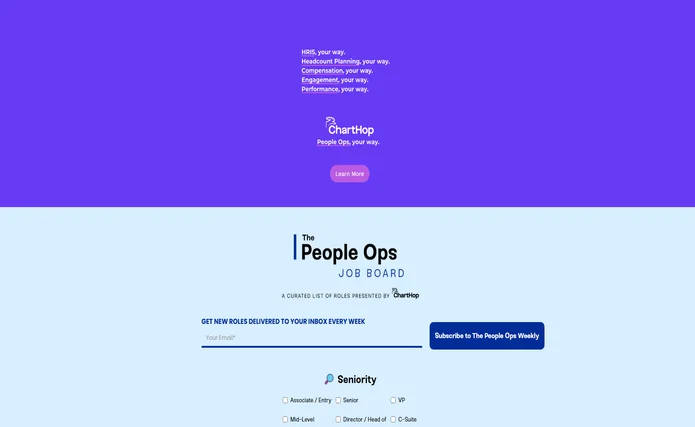 The People