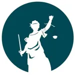 A logo for A