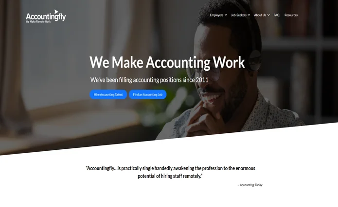 Accountingfly