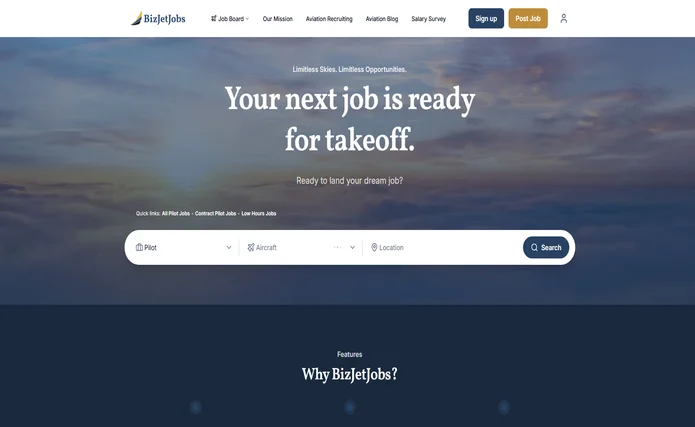 A corporate