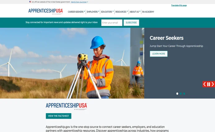 Apprentices