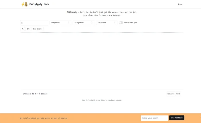 A person types on