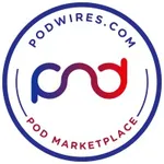 JB logo for Pod