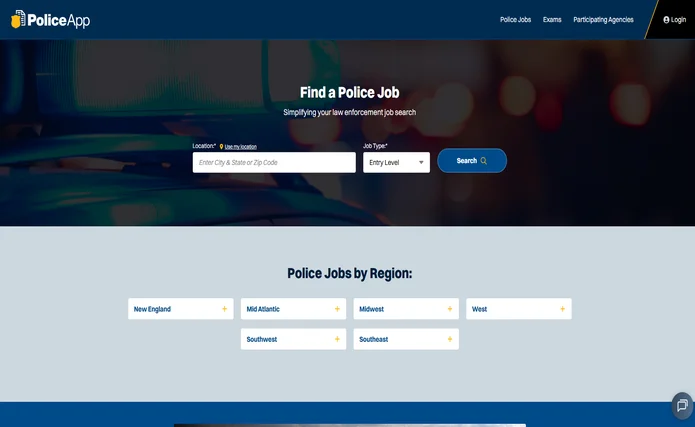 PoliceApp