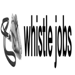 JB Whistle logo