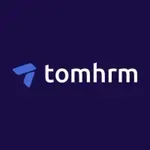 tomHRM logo