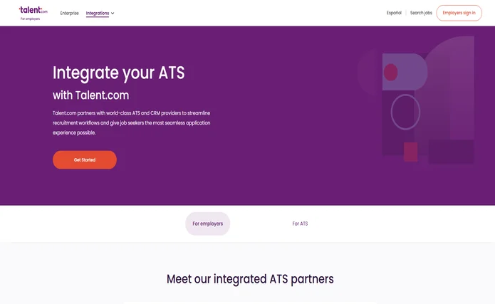 A screenshot of