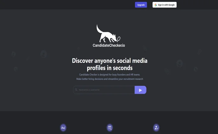 A placeholder image with
