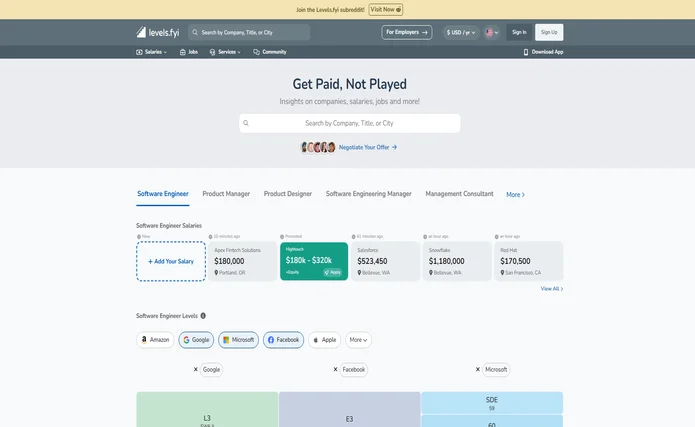 A screenshot of the