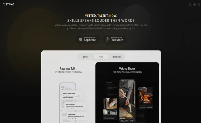 Vetano