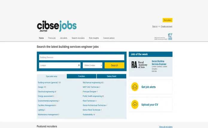 CIBSE