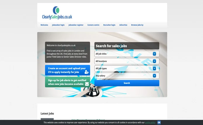 ClearlySales