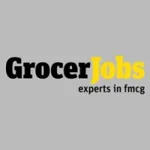 GrocerJobs logo
