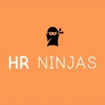 JB logo for HR