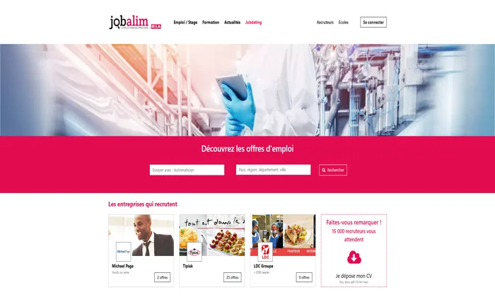 Jobalim waterfall