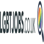 JB logo for LGBT