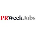 PR Week Jobs 